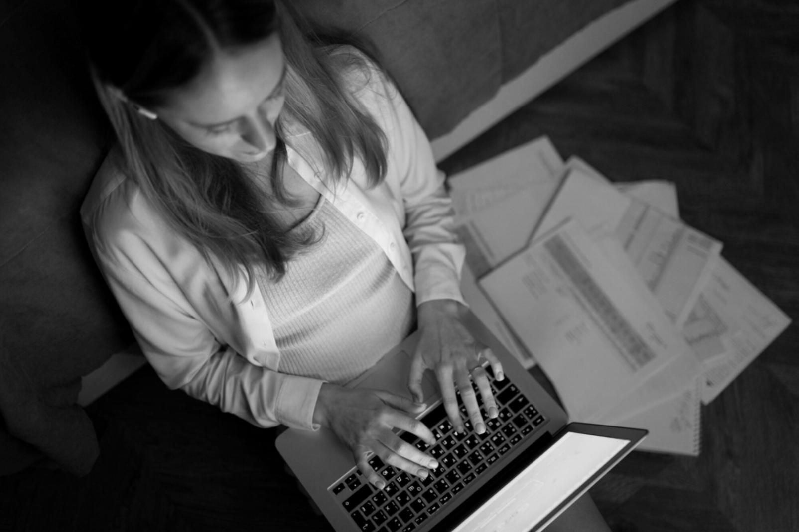 Finanzplanung und strategische Beratung