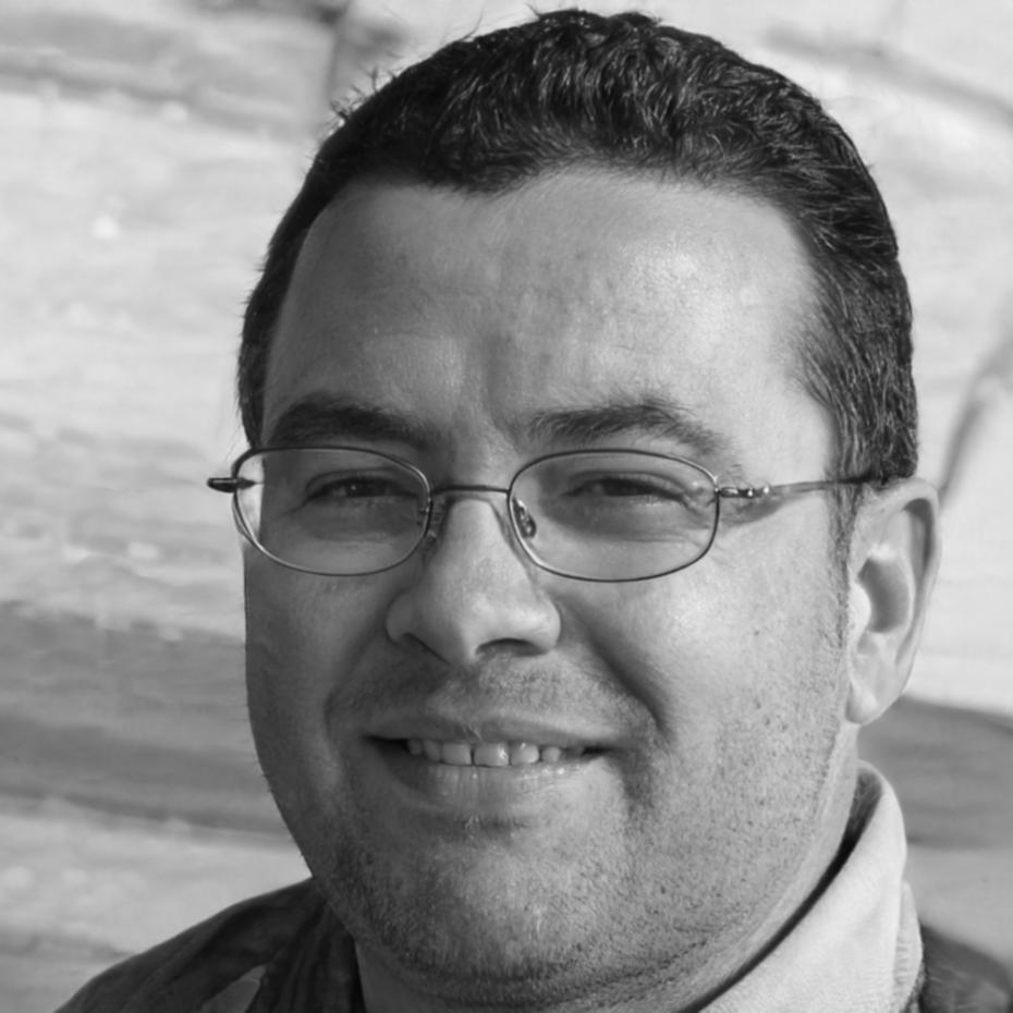 Joachim Steinbach, Führungsexperte und Workshop-Leiter