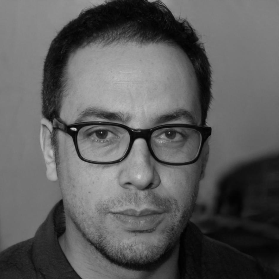 Finanzberater Klaus Brennan