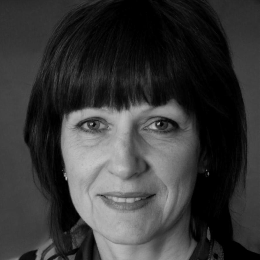 Finanzstrategin Elena Vasquez